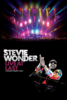 Stevie Wonder: Live at Last (2009) download