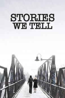 Stories We Tell (2012) download