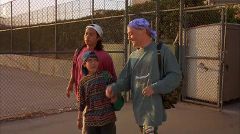 Surf Ninjas (1993) download