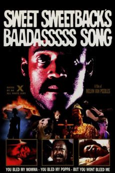 Sweet Sweetback's Baadasssss Song (1971) download