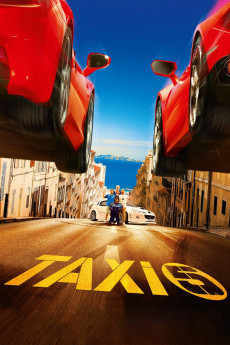 Taxi 5 (2018) download