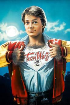 Teen Wolf (1985) download