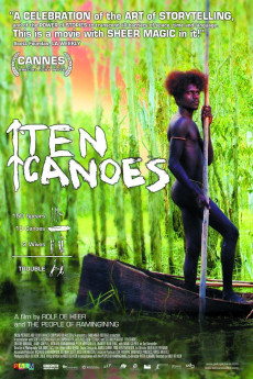 Ten Canoes (2006) download