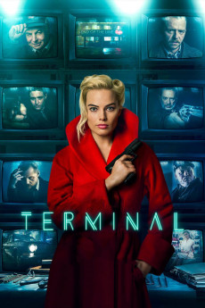 Terminal (2018) download