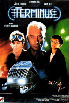 Terminus (1987) download