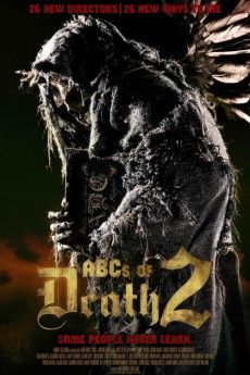 ABCs of Death 2 (2014) download