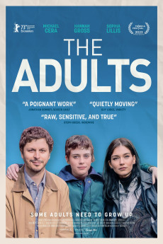 The Adults (2023) download