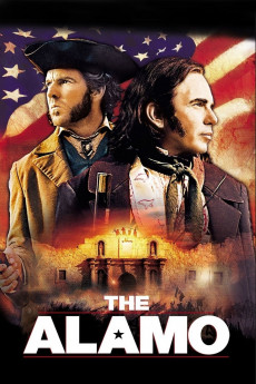 The Alamo (2004) download