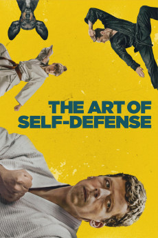 The Art of Self-Defense (2019) download