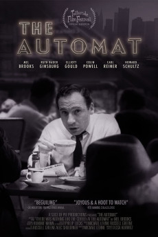 The Automat (2021) download