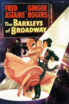 The Barkleys of Broadway (1949) download