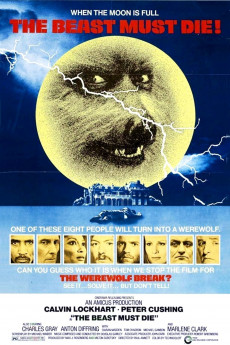 The Beast Must Die (1974) download