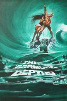 The Bermuda Depths (1978) download