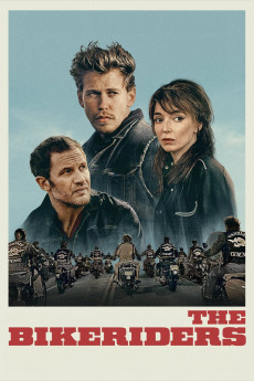 The Bikeriders (2023) download