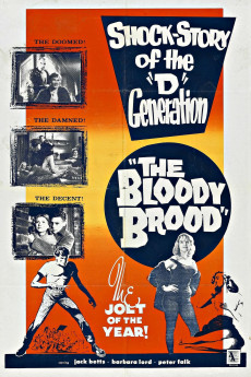 The Bloody Brood (1959) download