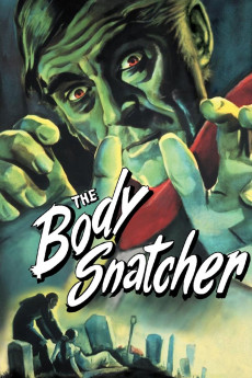 The Body Snatcher (1945) download