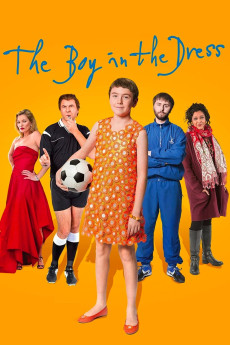 The Boy in the Dress (2014) download