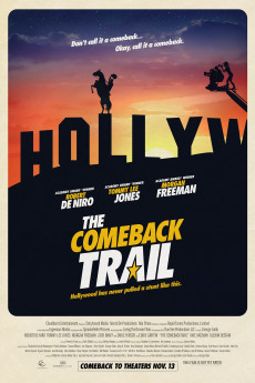 The Comeback Trail (2020) download