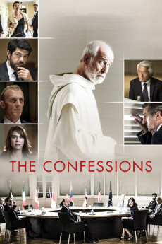 The Confessions (2016) download