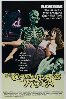 The Creeping Flesh (1973) download