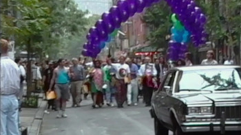 The Death and Life of Marsha P. Johnson (2017) download