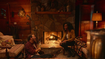 Adult Swim Yule Log (2022) download