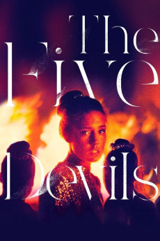 The Five Devils (2022) download