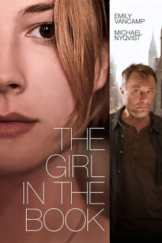 The Girl in the Book (2015) download