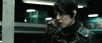 The Girl with the Dragon Tattoo (2009) download