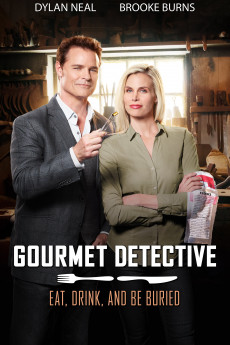 Gourmet Detective: Eat, Drink, and Be Buried (2017) download