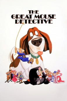 The Great Mouse Detective (1986) download