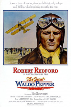 The Great Waldo Pepper (1975) download