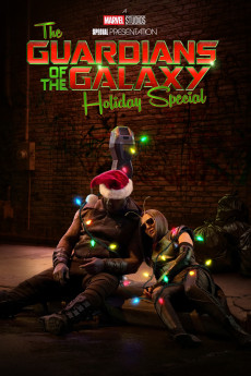 The Guardians of the Galaxy Holiday Special (2022) download