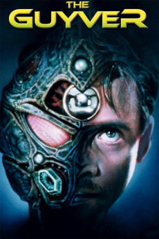 The Guyver (1991) download