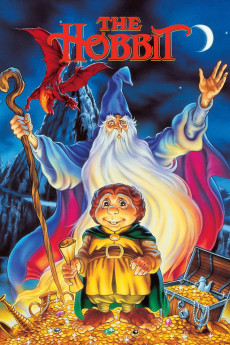 The Hobbit (1977) download