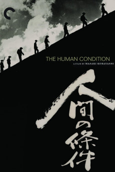 The Human Condition III: A Soldier's Prayer (1961) download