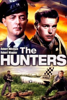 The Hunters (1958) download