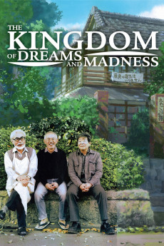 The Kingdom of Dreams and Madness (2013) download