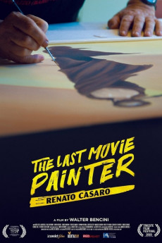 The Last Movie Painter (2020) download