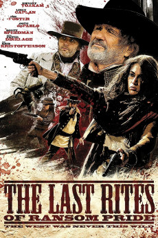 The Last Rites of Ransom Pride (2010) download