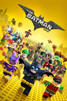 The Lego Batman Movie (2017) download