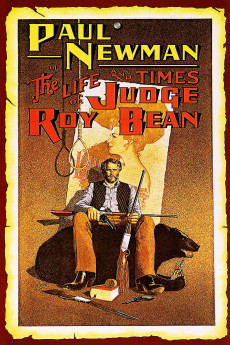 The Life and Times of Judge Roy Bean (1972) download