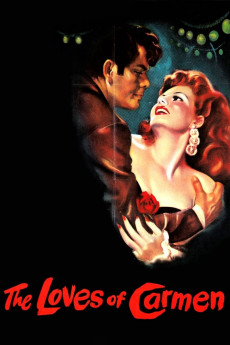 The Loves of Carmen (1948) download