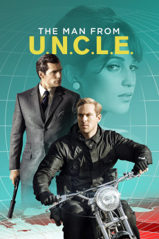 The Man from U.N.C.L.E. (2015) download