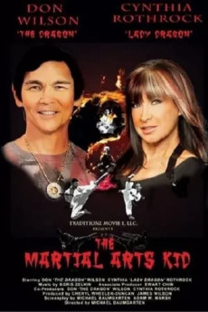 The Martial Arts Kid (2015) download