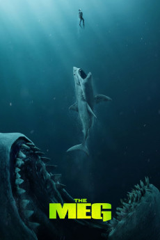 The Meg (2018) download