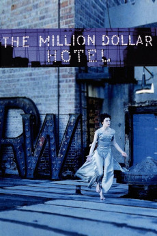 The Million Dollar Hotel (2000) download