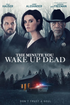 The Minute You Wake up Dead (2022) download