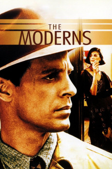 The Moderns (1988) download