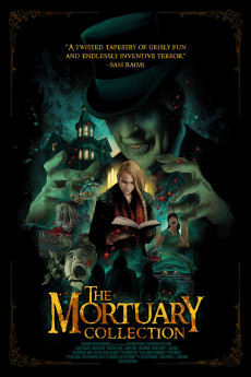 The Mortuary Collection (2019) download